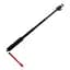 Монопод телескопічний SHOOT GP54 Monopod з кріпленням під екшн-камеру 22-51см Black [56657] - мініатюра 1