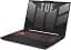 Ноутбук Asus TUF Gaming A15 FA507NVR-R7161W R7-7435HS 15,6'' 144Hz 16GB 1TB W11H RTX4060 - миниатюра 2