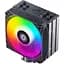 Кулер для процесора Jonsbo PISA A5 ARGB Gray (PISA A5 Gray) - мініатюра 3