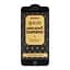 Захисне скло KingKong Diamond Glass Apple iPhone 7 Plus/8 Plus Black - мініатюра 1