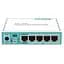Роутер MikroTik RouterBOARD RB750GR3 hEX - мініатюра 3