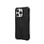 Чохол UAG для iPhone 16 Pro, Essential Armor Magsafe, Black teh0019496 - мініатюра 3