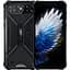 Смартфон Oukitel G3 4/64Gb Black Global NFC - мініатюра 1