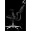 Офисное кресло GT Racer B-121 Black (B-121 Black) - миниатюра 5