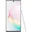 Смартфон Samsung Galaxy Note 10 SM-N970F 8/256GB White (SM-N970FZWD) - мініатюра 3