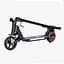 Дитячий Електросамокат E-Scooter ES3 LED + амортизатор Чорний - мініатюра 6