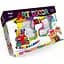 Набор для раскрашивания Danko Toys Art Decor 2 в 1 ARTD-02-01U - миниатюра 1