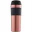Термокухоль Mountain Goat Travel 0.4 л Rose Gold (P-5907739315960) - мініатюра 2