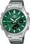 Годинник Casio EDIFICE Classic EFV-C120D-3AEF - мініатюра 1