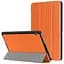 Чохол-книжка для планшета Huawei MediaPad T3 10 9.6" AGS-L09 и AGS-W09 Помаранчевий - мініатюра 1