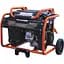 Генератор бензиновий Black+Decker BXGNP3000E 2600 3000 W (BXGNP3000E) - мініатюра 2
