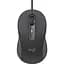 Мышь Logitech Signature M520 Graphite (910-007511) [139429] - миниатюра 1