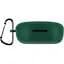 Чохол BeCover Silicon для Xiaomi Redmi Buds 4 Lite Dark Green (709584) - мініатюра 1