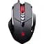 Миша Bloody A4Tech V7M USB Black (V7M (Black)) - мініатюра 1