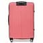 Валіза велика Semi Line 28 дюймів (L) Polypropylene Pink (T5610-3) - мініатюра 5