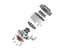 СВО ID-Cooling FX240 INF White (FX240 INF WHITE) - мініатюра 5