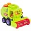 Спецтехніка Інерційна Limo Toy 386 Abc, 12См Комбайн - мініатюра 1