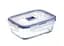 Набір контейнерів Luminarc Pure Box Active 820 мл + 1220 мл (P5505) - мініатюра 3
