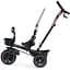 Трехколесный велосипед Kinderkraft Spinstep Mauvelous Pink розовый (KRSPST00PNK0000) - миниатюра 6