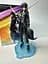 Фигурка Banpresto Танец фей Fairy Dance Kirito Кирито 15 см B FD K - миниатюра 2
