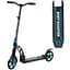 Самокат Best Scooter 94х14х41 см Черно-синий 000231517 - миниатюра 1