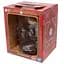 Фигурка Bandai Клинок рассекающий демонов Кедзюро Рэнгоку Demon Slayer Kyojuro Rengoku 19 см WST DS KR - миниатюра 4