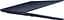 Ноутбук HP 14 EliteBook Ultra G1i 2.8K OLED/Intel U7-258V/32GB/2TB/Intel Arc/DOS/Blue (9V491AV_V7) - мініатюра 8