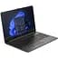 Ноутбук HP 250R G9 Intel Core i3- 1315U до 4, 5 ГГц, 15, 6 дюйма, Full HD, 16 ГБ DDR4, 512 ГБ SSD, Intel UHD, Free DOS, темно- попелясто- сріблястий - мініатюра 4