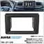 Переходная рамка Renault Master, Opel Movano, Nissan NV400 AWM 781-27-126 - миниатюра 5