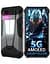 Смартфон Unihertz 8849 Tank 4, 12/512GB Black (Global) - мініатюра 2