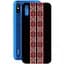 Захисна плівка StatusSKIN для Xiaomi Redmi 9i 2020 Корпус Вініл Вишиванка 3 - мініатюра 1