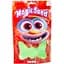 Кинетический песок Strateg Magic sand зеленый 1 кг (39404-2) - миниатюра 1