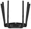 Роутер Mercusys MR50G Wi-Fi 802.11b/g/n/a 1900Mb 2 LAN 10/100/1000Mb режим точки доступу швидке налаштування безпеки - мініатюра 2
