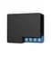 Контроллер Ajax WallSwitch для управления приборами (000001163/7649.13.BL1) Black - миниатюра 1