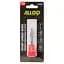 Борфреза Alloid Building Tools твердосплавна по металу тип L 8 мм (CB-63248L) - мініатюра 4