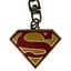 Брелок ABYstyle DC Comics Logo Superman (Супермэн) 3.4 см - миниатюра 3