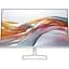 TFT 23.8" HP S5 524SW, IPS, 100Hz, VGA, HDMI, білий - мініатюра 1