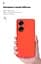 Чехол ArmorStandart ICON для OPPO A98 5G Camera cover Red (ARM68574) - мініатюра 7