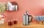 Електрочайник Tefal Bronx Electric KI513D10 1.7 л нержавіюча сталь - мініатюра 11