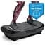 Віброплита Capital Sports VIBE 4DX (10034508) - мініатюра 1