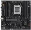 Материнська плата ASUS TUF GAMING A620M-PLUS (TUF GAMING A620M-PLUS) (Socket AM5, AMD A620, Micro-ATX) - мініатюра 1