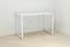 Письменный стол Ferrum-decor Серии Коннект 75x120x60 белый ДСП Белое 16мм (FRD-104207) - миниатюра 4