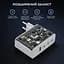 Сетевое зарядное устройство Choetech PD9002 PD100W GAN USB-A+3xUSB-C White (43-00172) - миниатюра 8