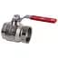 Кран кульовий Arco Sena 2″ ВВ КР 150108 - мініатюра 2