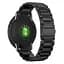 Металлический ремешок Primo для часов Xiaomi Huami Amazfit Sport SmartWatch Black - миниатюра 2