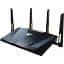 Бездротовий маршрутизатор (роутер) Asus RT-BE88U BE7200 (90IG08V0-MO3N0V) [114173] - мініатюра 4