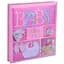 Фотоальбом EVG Baby collage Pink 56 фото 15х10 см (BKM4656 Baby collage Pink (UA)) - миниатюра 2