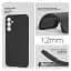 Силиконовый чехол BeCover для Samsung Galaxy M35 5G SM-M356 Black (711536) - миниатюра 2