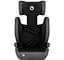 Автокрісло Lionelo Hugo I-Size Black Grey, 15-36 кг, сіре (LO-HUGO I-SIZE BLACK GREY) - мініатюра 4