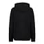 Кофта CMP Women's Full Zip Hoodie Black XXS (1097-32D8016-U901 34) - мініатюра 2